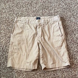 Men’s J. Crew Shorts